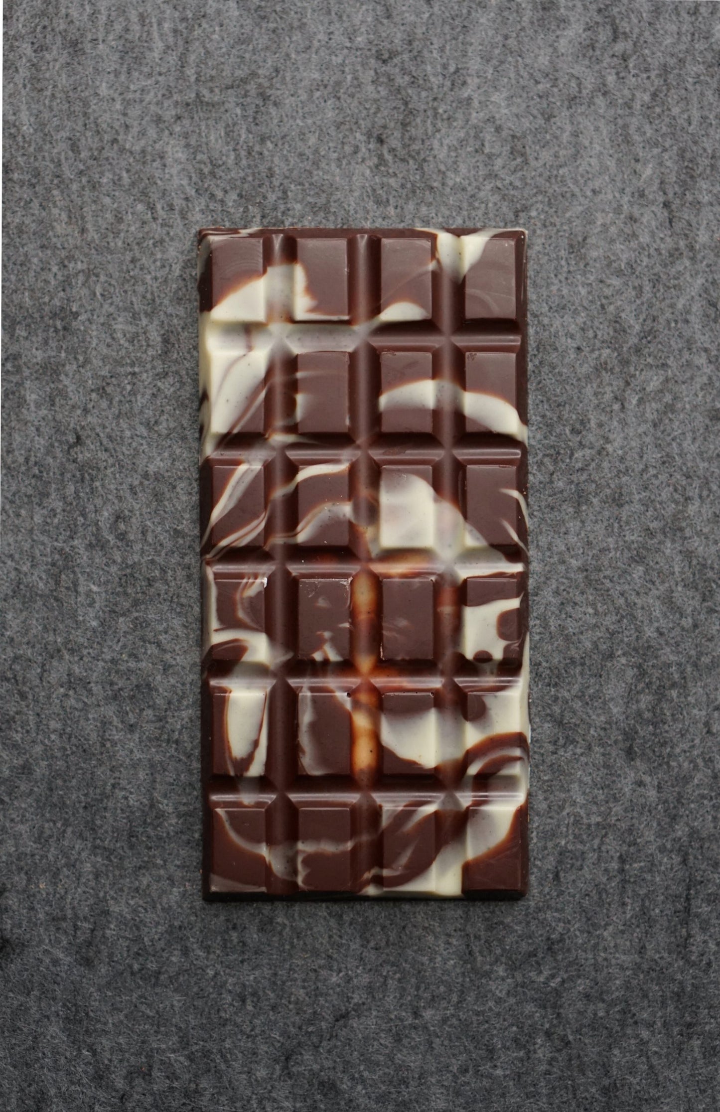 Chocolate Tea Bar - London Fog Swirl