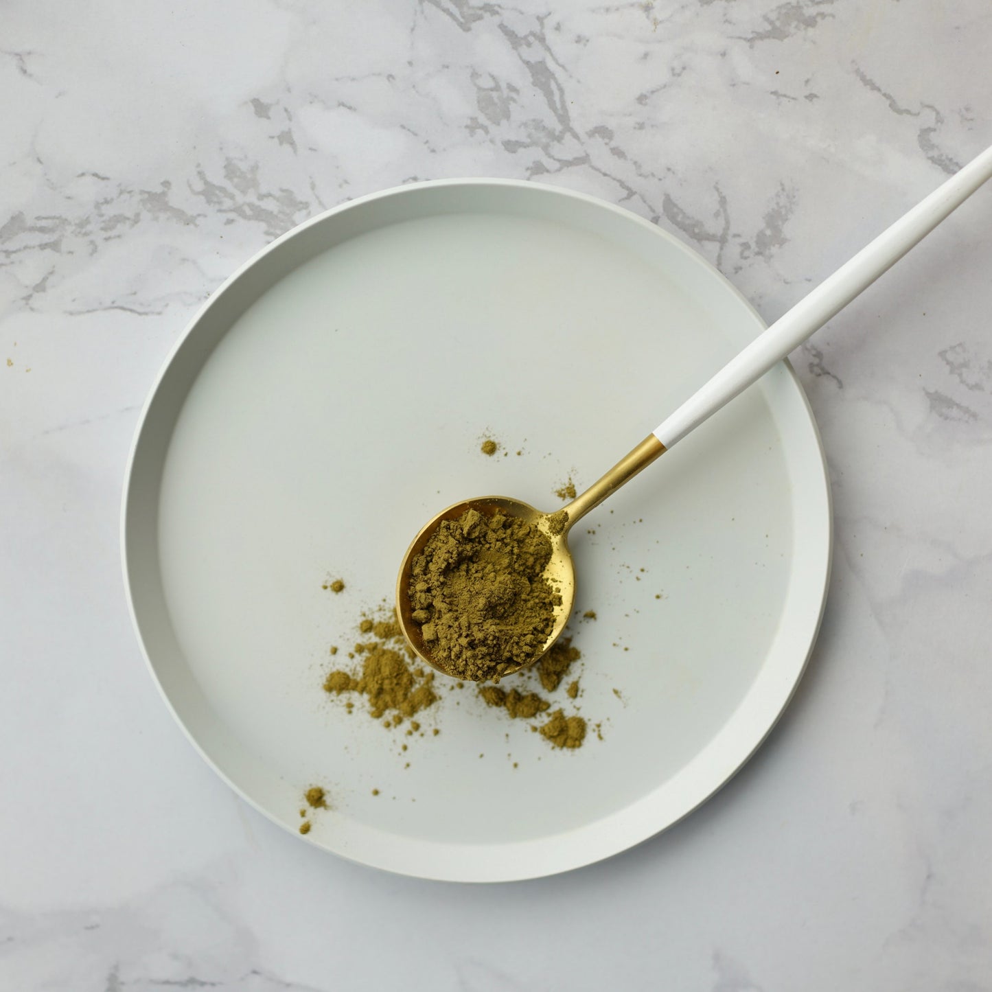 Hojicha Fever Set