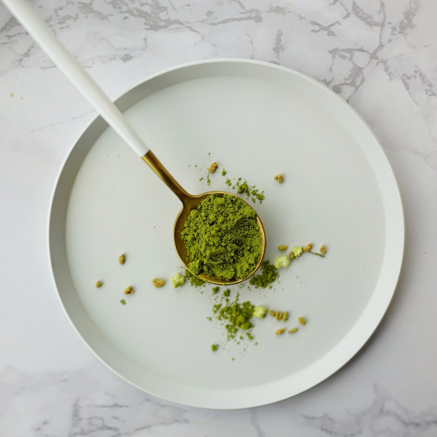 Genmaicha Powder