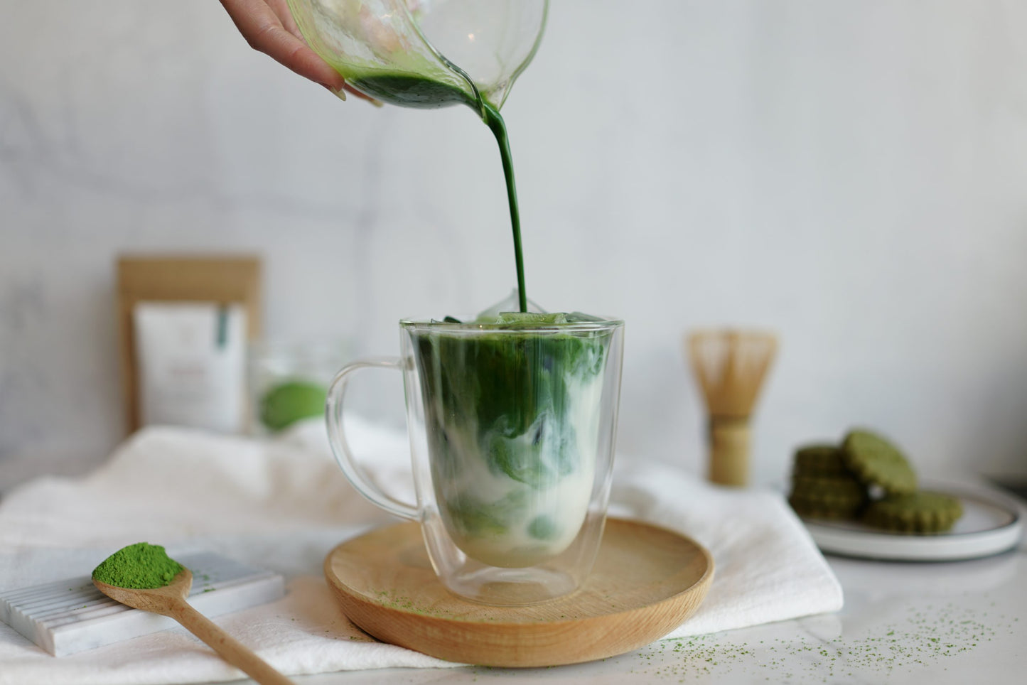 Ceremonial Matcha