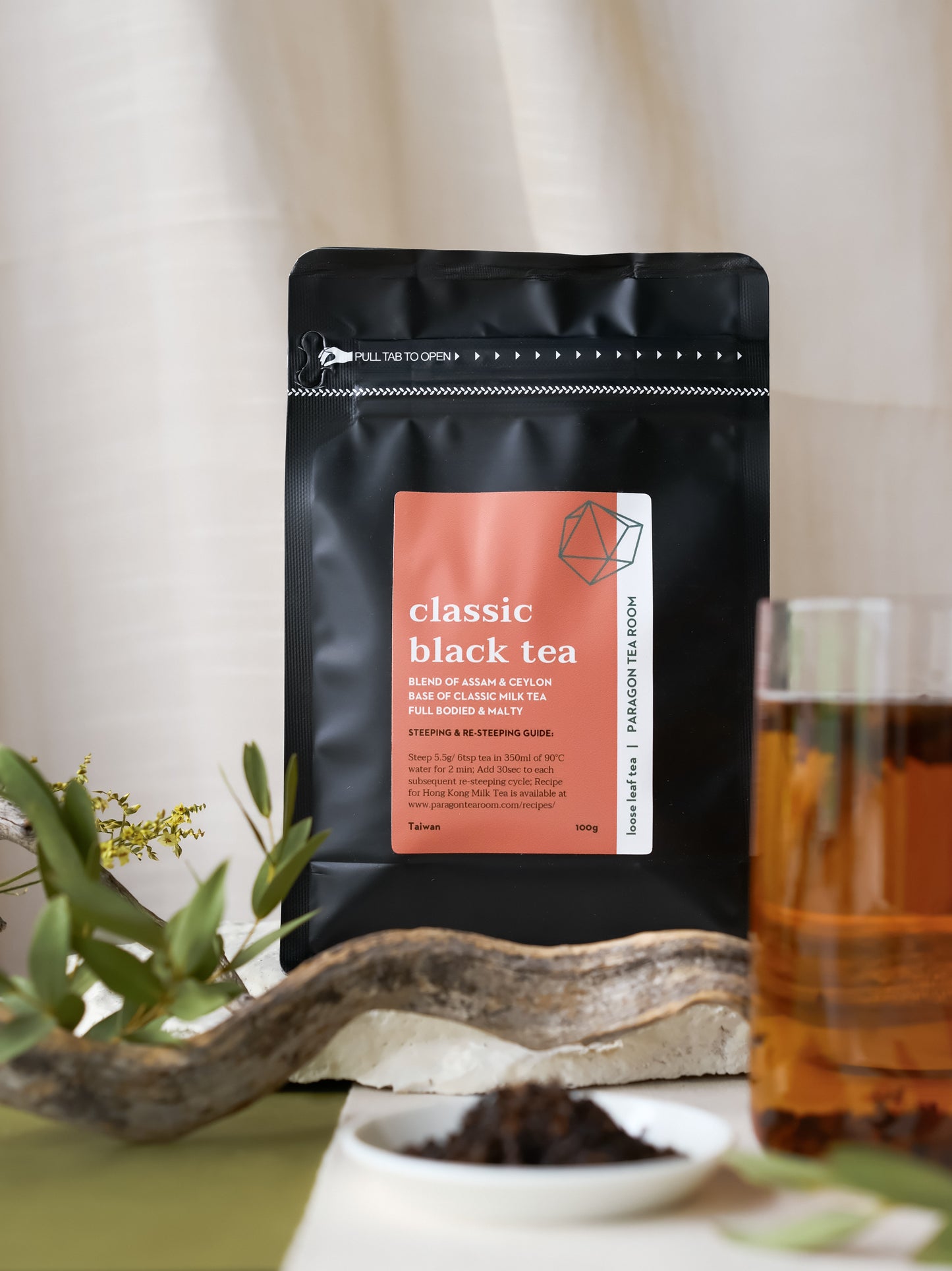 Classic Black Tea