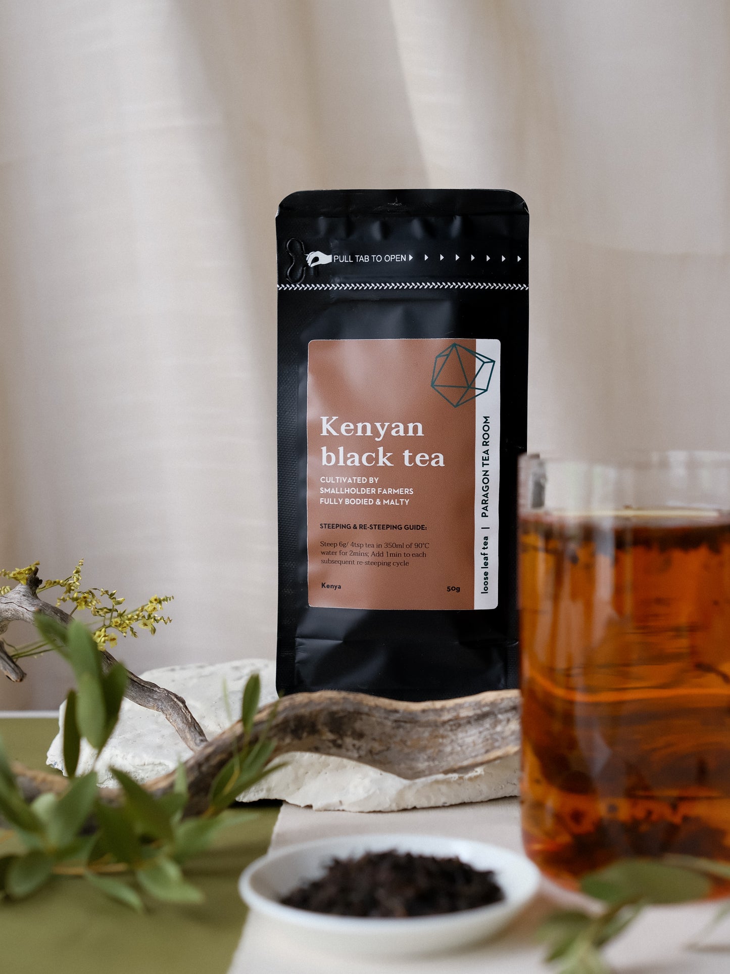 Kenyan Black Tea
