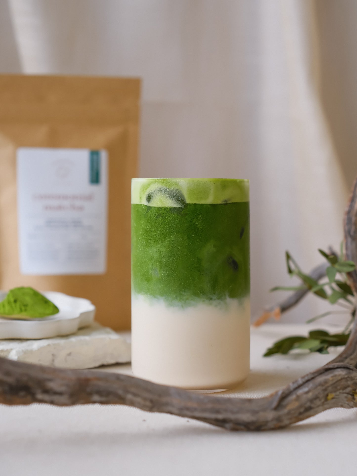 Ceremonial Matcha