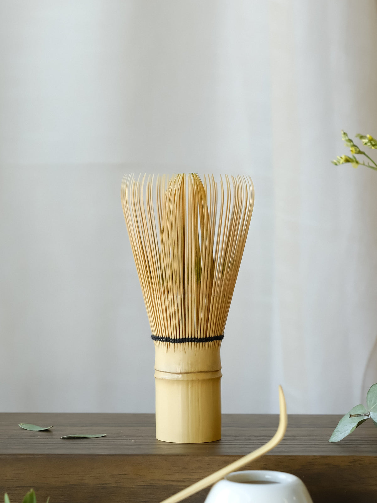 Free Gift – Bamboo Whisk