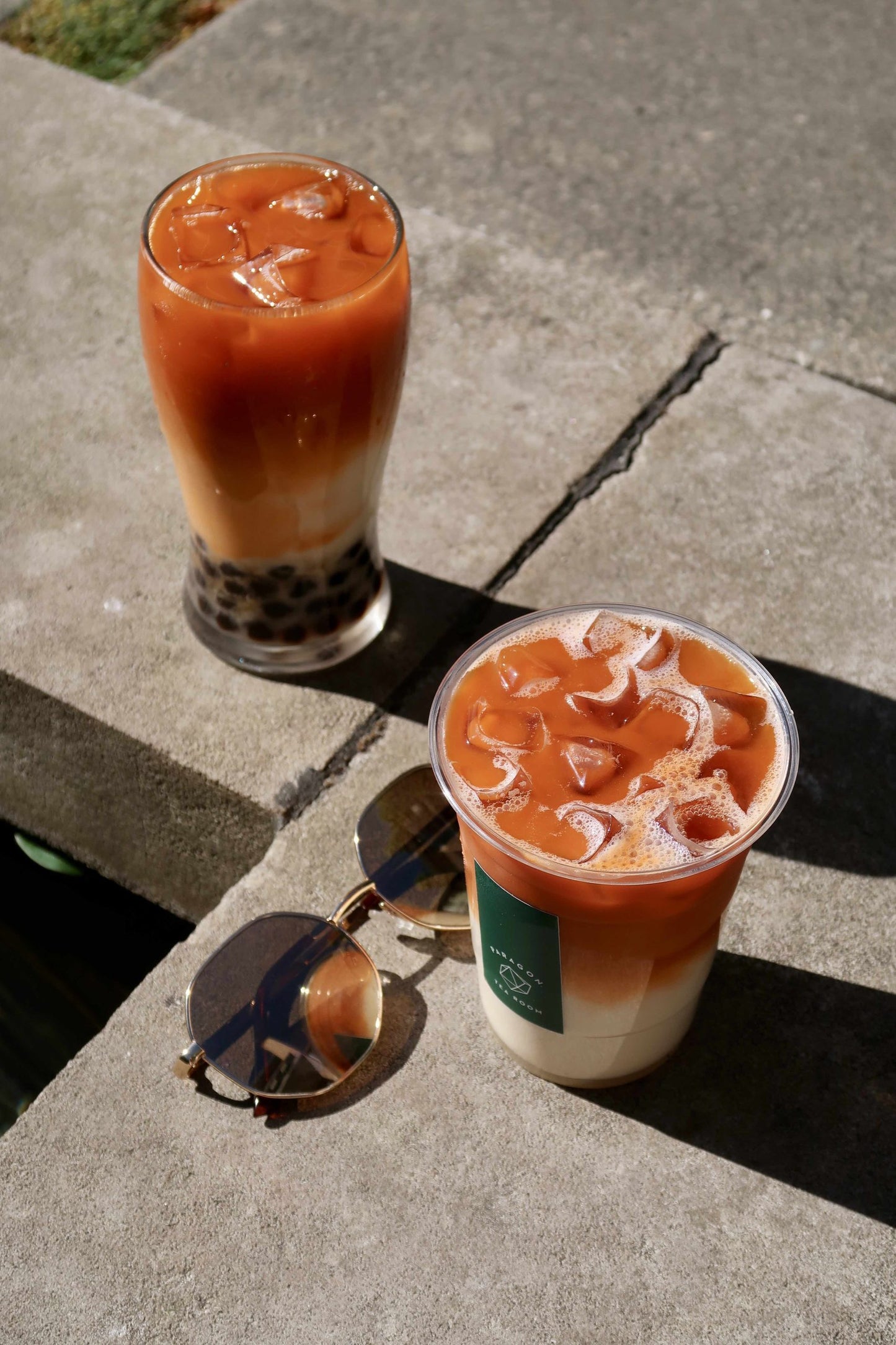 Chatramue Thai Tea