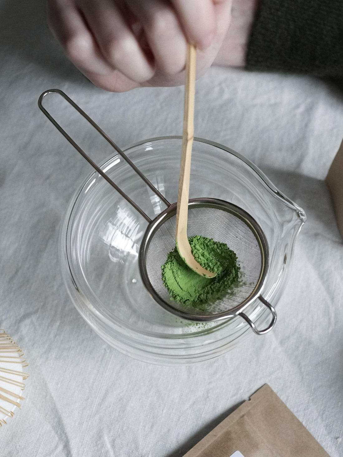 Matcha Pricing Updates