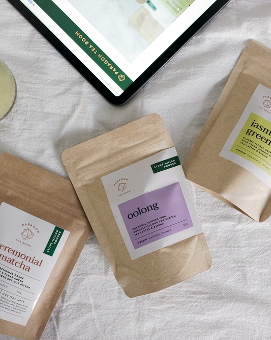 So, You’ve Tried Matcha -Now What?