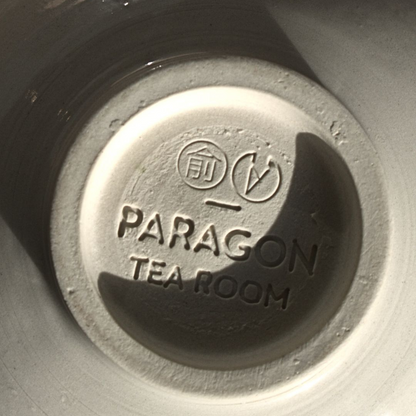 Handcrafted Chawan (Matcha Bowl) | Ensō limited ed.