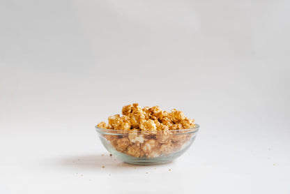 Hojicha Baileys Gourmet Popcorn