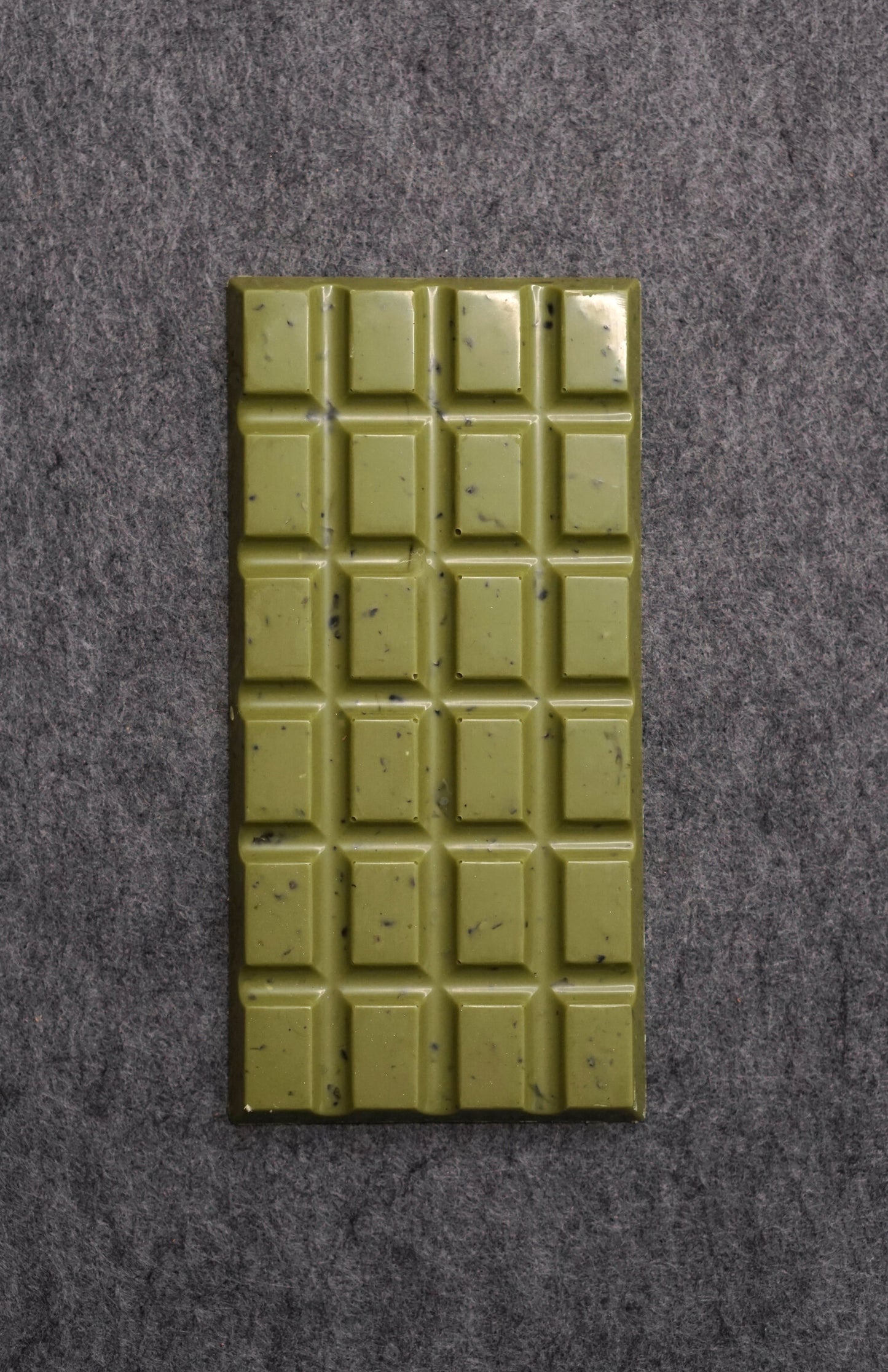 Bar2 - Matcha Black Sesame