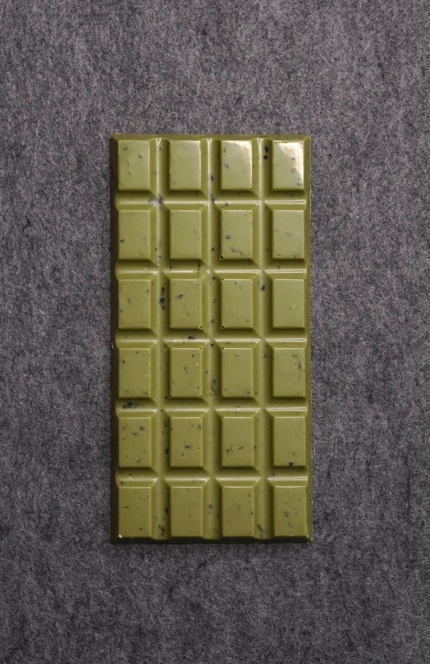 Chocola-Tea Bar - Chocolate Bar