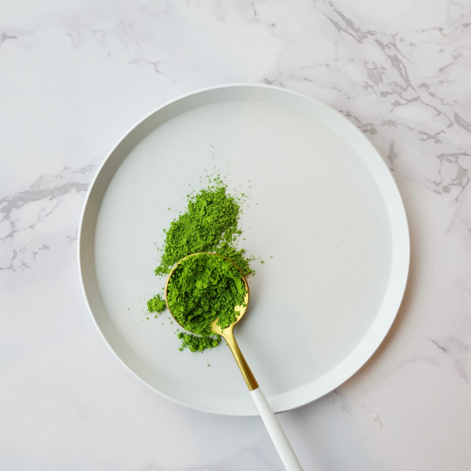 Ceremonial Matcha 