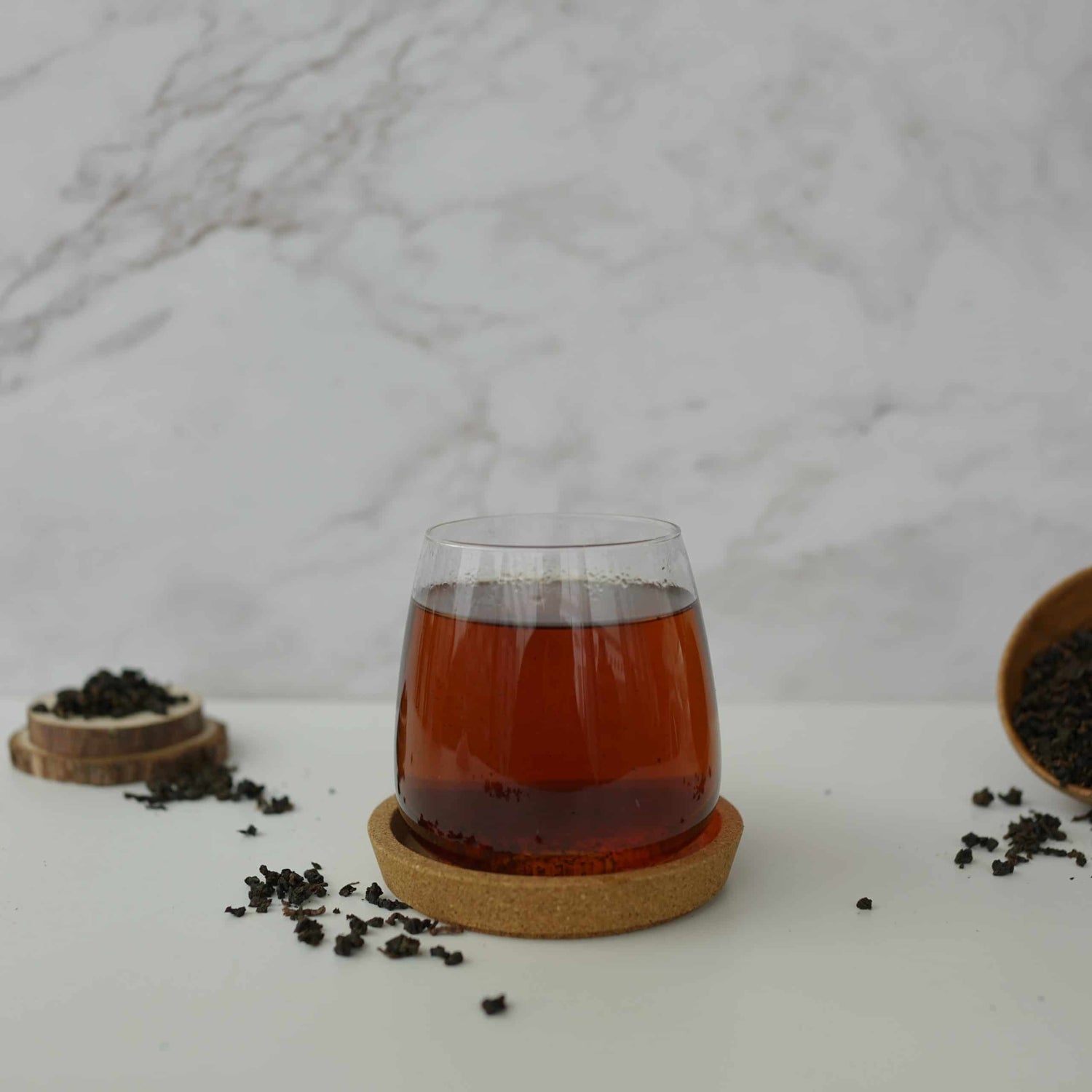 High Mountain Oolong