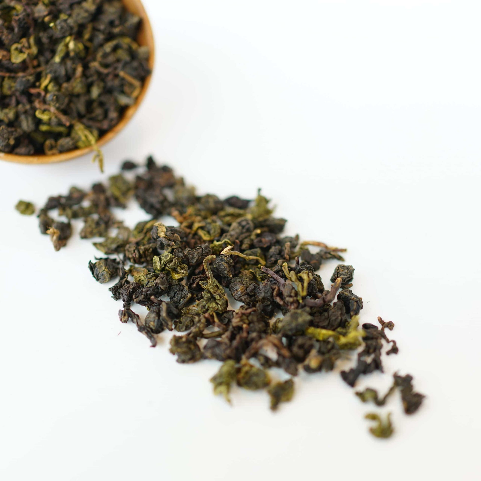 Classic Earthy Oolong 3