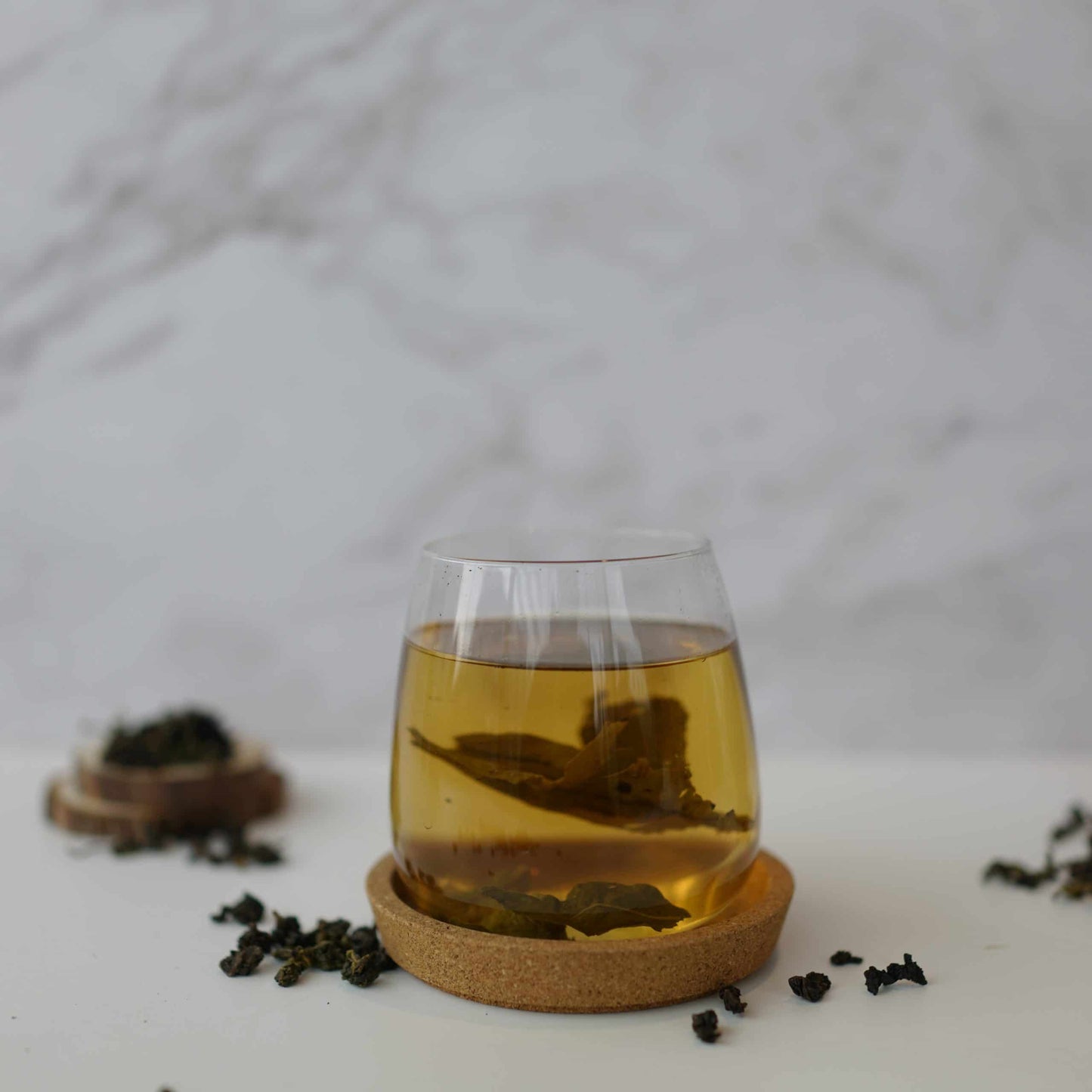 Classic Earthy Oolong 1