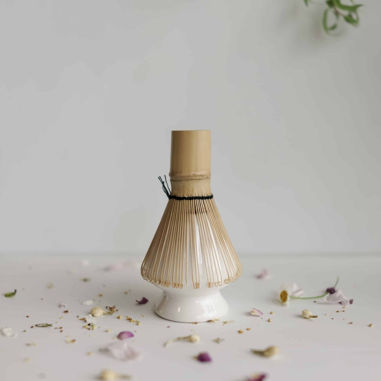 Handcrafted Bamboo Whisk