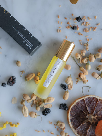 Sleep Support TCM Roll-Ons || SOMN