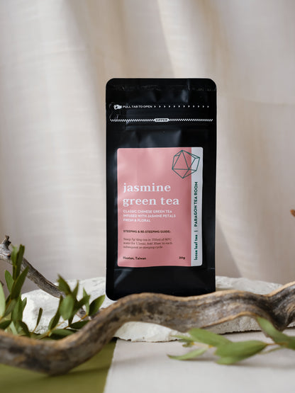 BOGO - Jasmine Green Tea