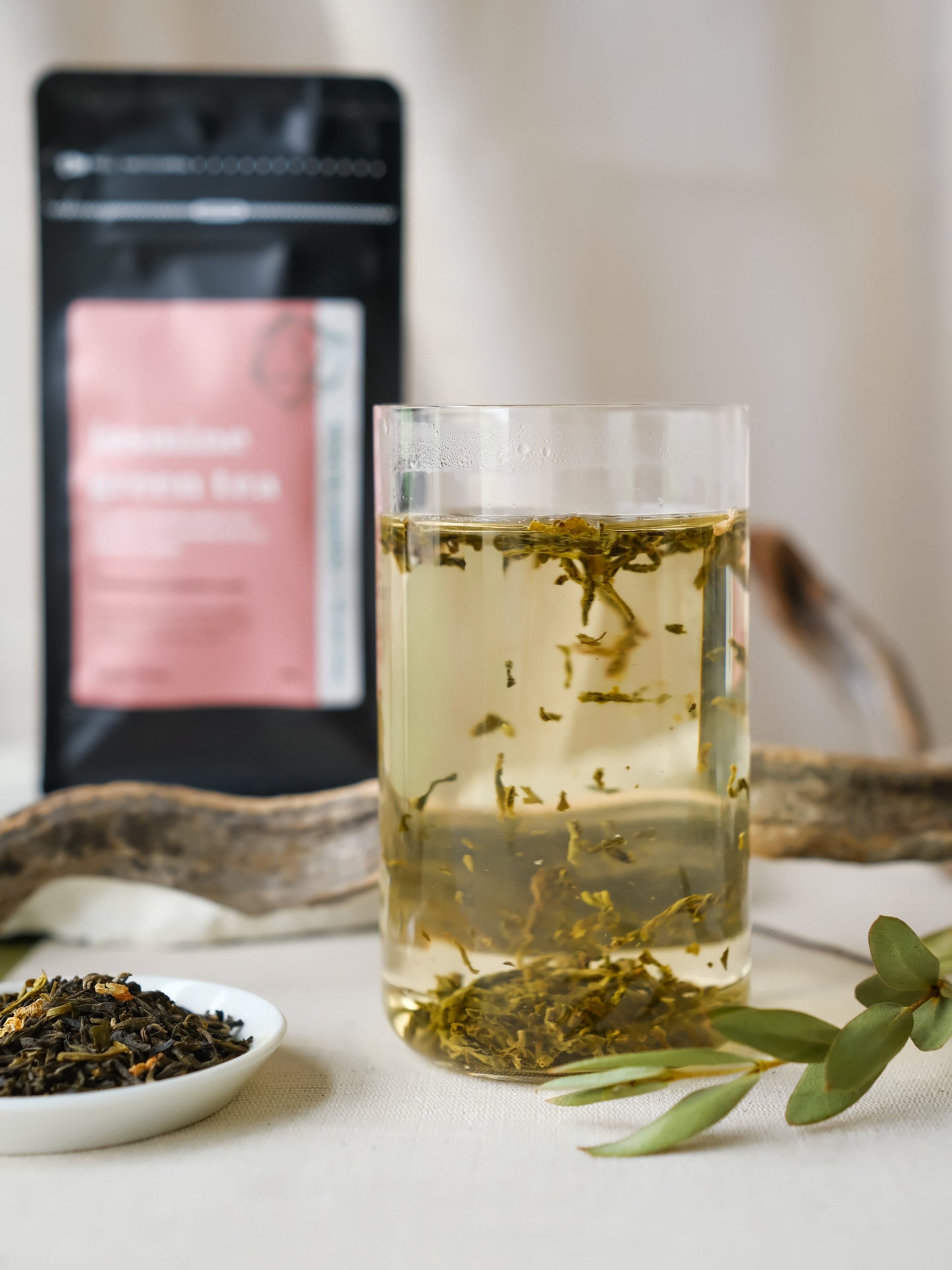 BOGO - Jasmine Green Tea