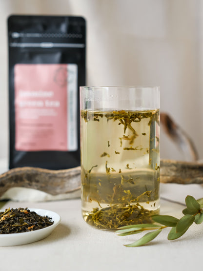 BOGO - Jasmine Green Tea