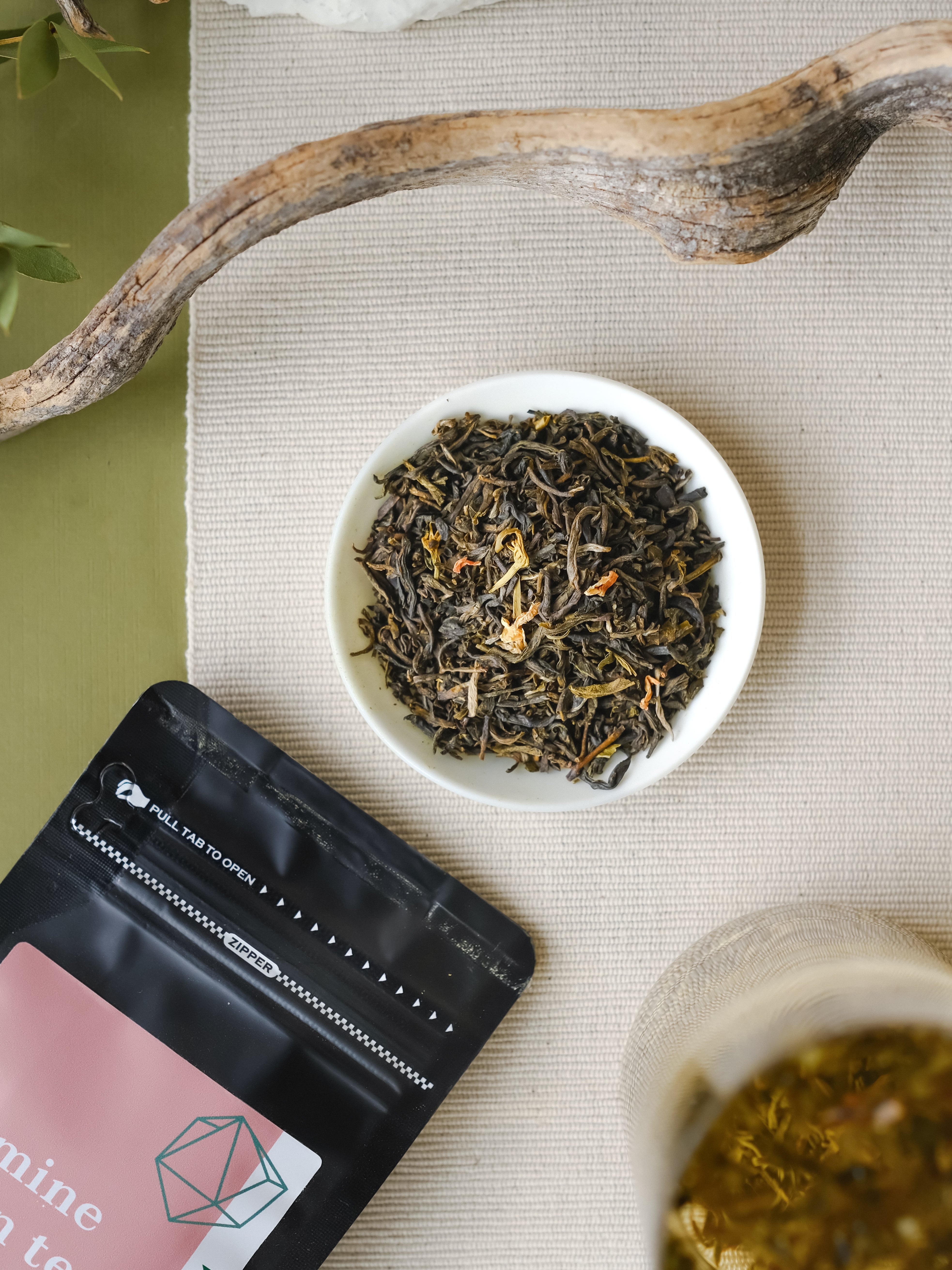 The Very Classic Set – Paragon Tea Room