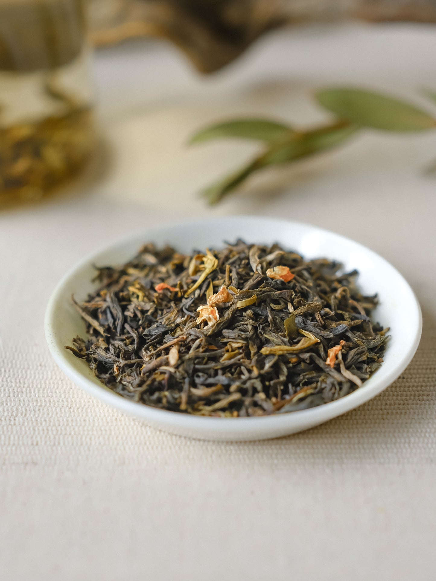 BOGO - Jasmine Green Tea