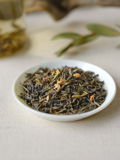 BOGO - Jasmine Green Tea