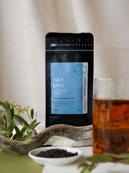 [Testing] Earl Grey | Buy One Get One Free