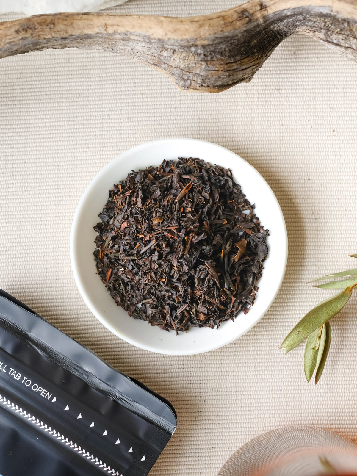 [Testing] Earl Grey | Buy One Get One Free
