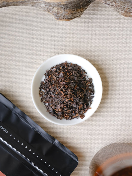 Classic Black Tea
