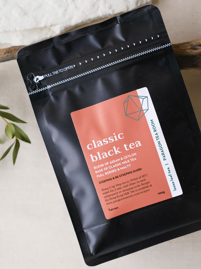 Classic Black Tea
