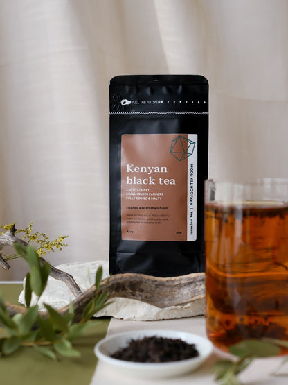 Kenyan Black Tea