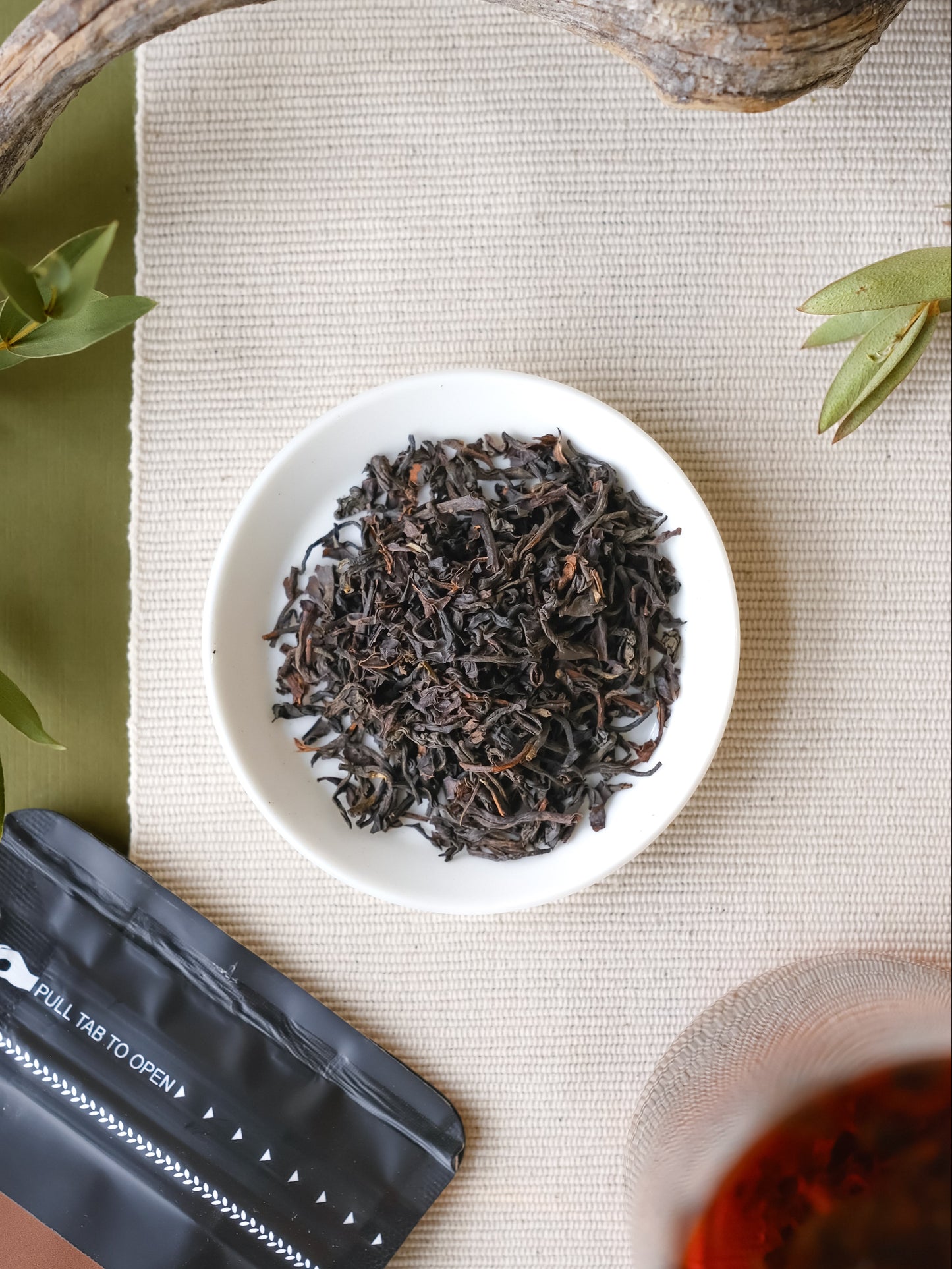 Kenyan Black Tea