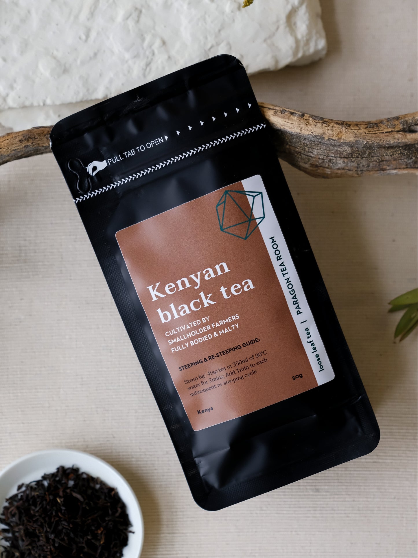 Kenyan Black Tea