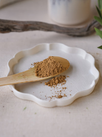 Earl Grey Powder