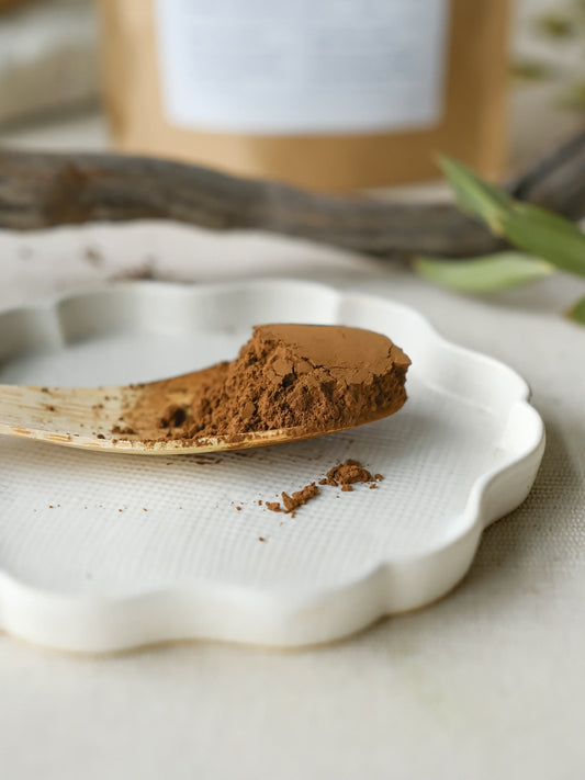 BOGO - Hojicha Powder | Obsidian