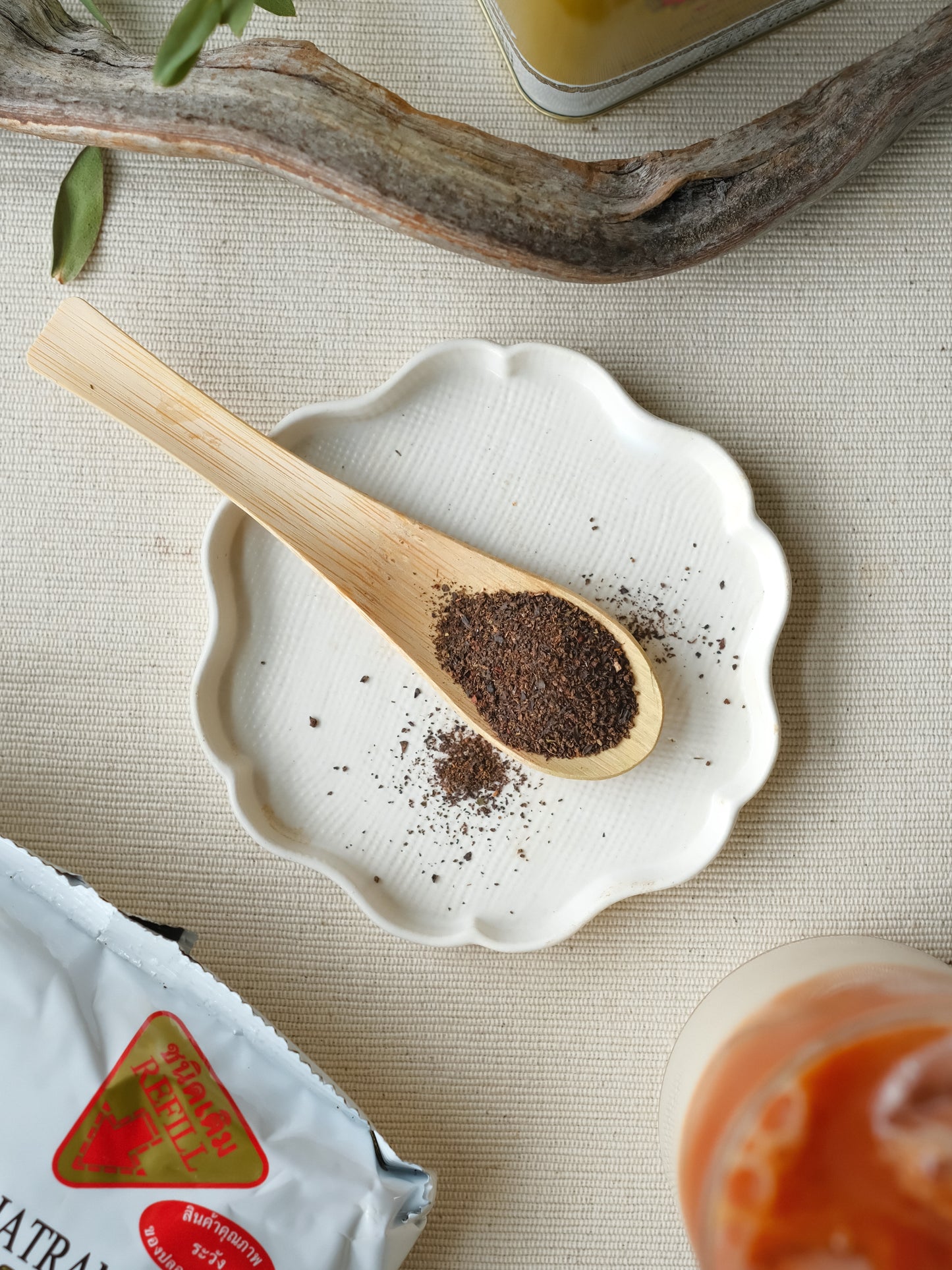 BOGO - Chatramue Thai Tea | RED - 400g Value Pack