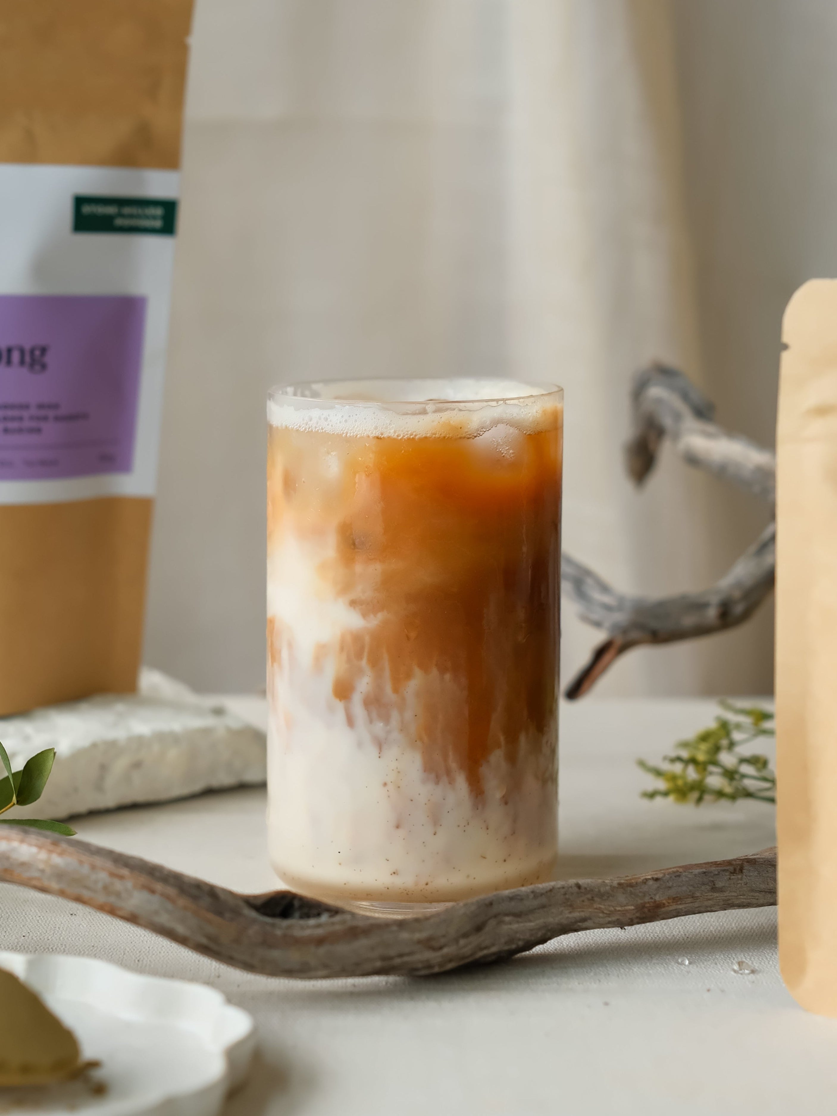 PARAGON MEADOW VALE ティーセット 13点 Modern Tea Powder Discovery Set – Paragon Tea Room