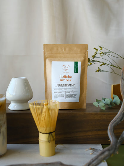 Tea Latte Beginner Set