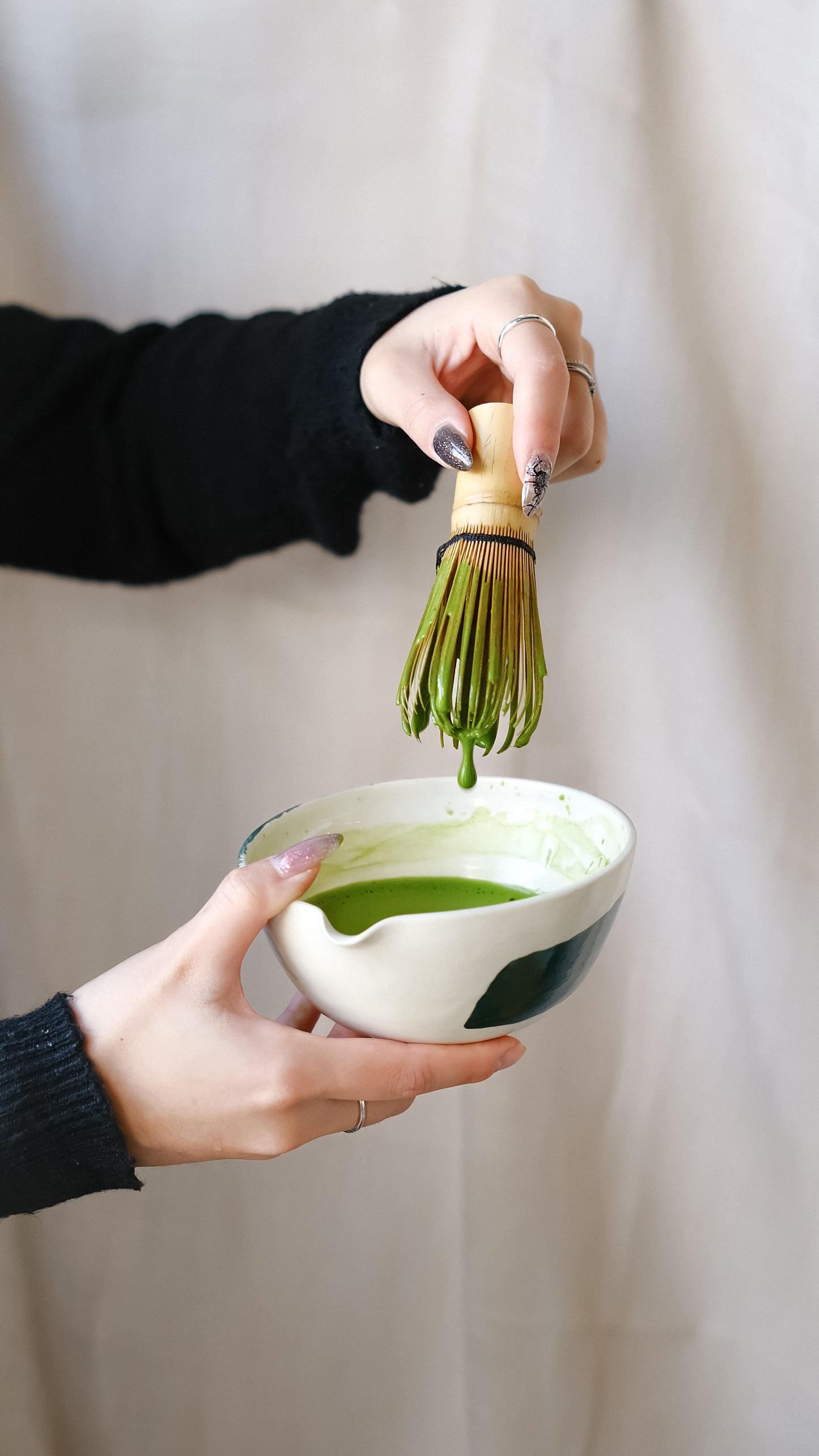 Ceremonial Matcha
