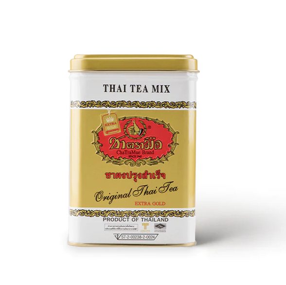 Chatramue Thai Tea