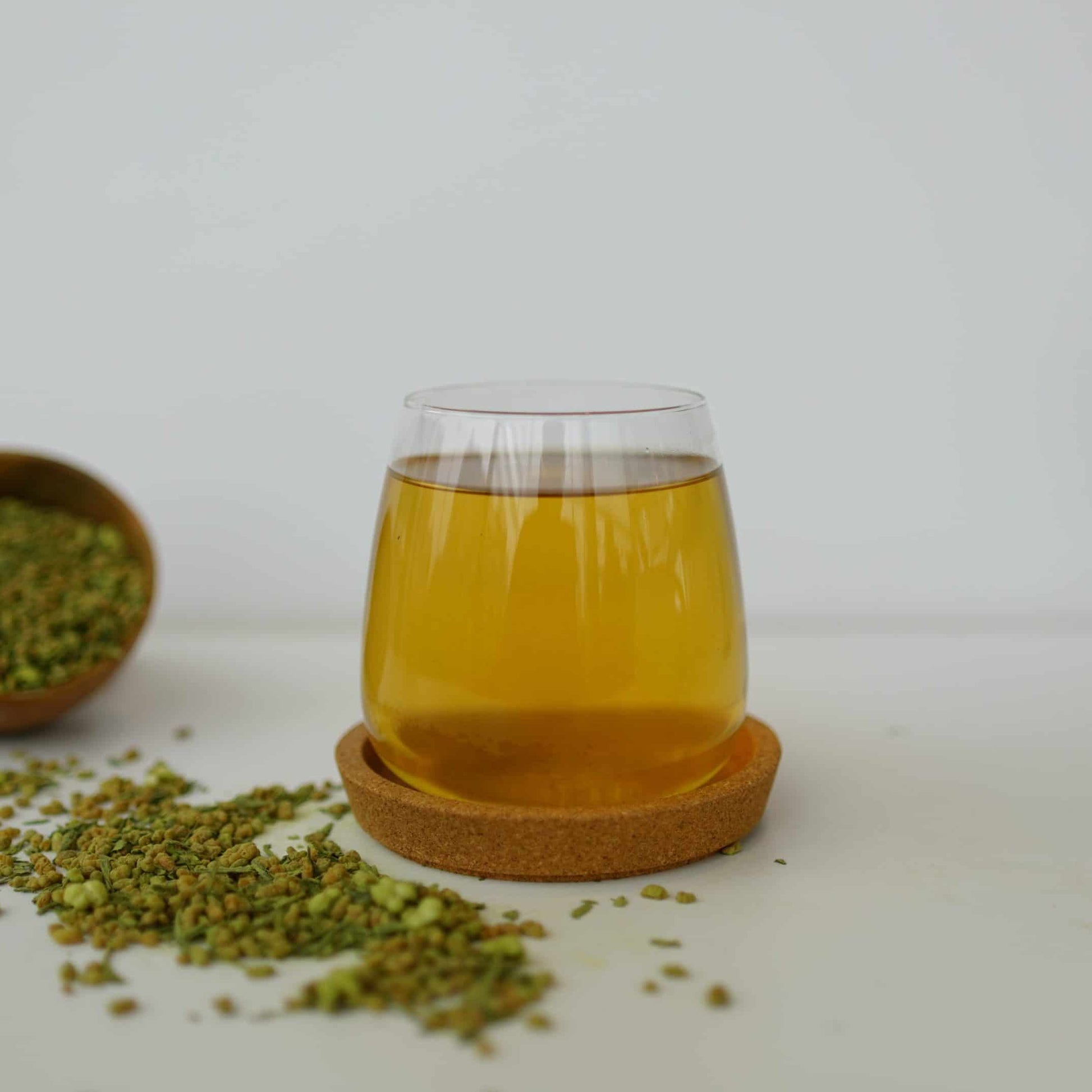 Genmaicha