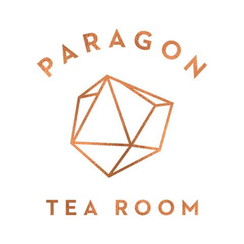 Paragon Tea Room