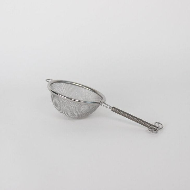 Stainless Steel Matcha Sifter & Tea Strainer